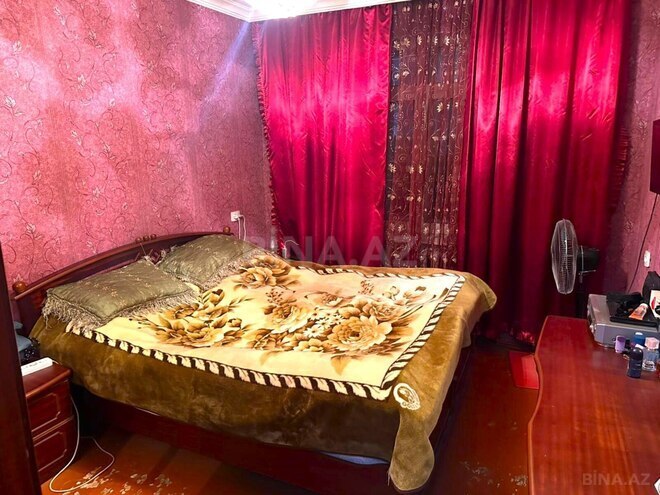 Satılır 3 otaqlı köhnə tikili 90 m², Əhmədli m., photo 3 from 9