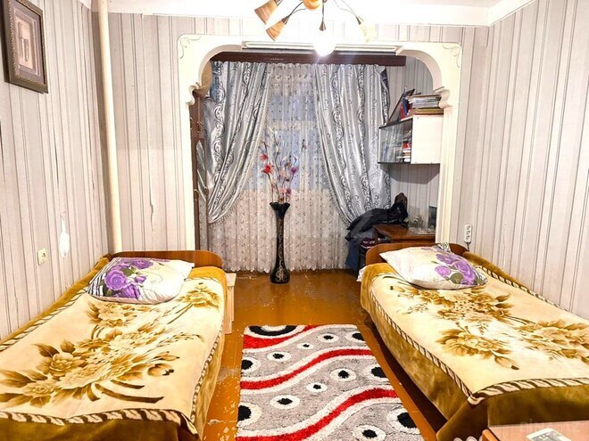 Satılır 3 otaqlı köhnə tikili 90 m², Əhmədli m., photo 4 from 9