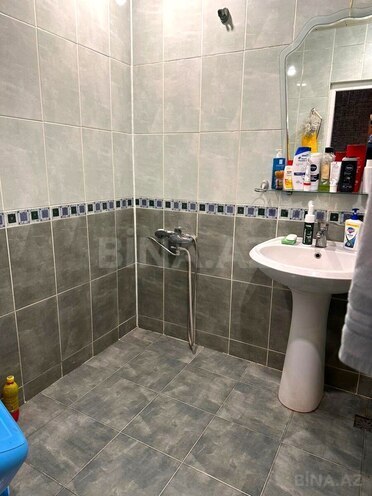 Satılır 3 otaqlı köhnə tikili 90 m², Əhmədli m., photo 7 from 9