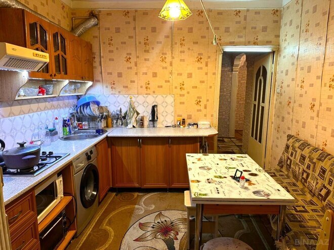 Satılır 3 otaqlı köhnə tikili 90 m², Əhmədli m., photo 6 from 9