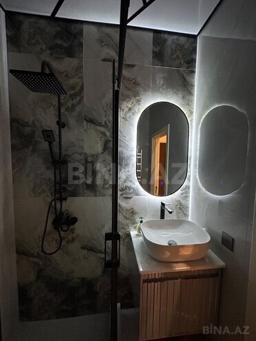 Satılır 2 otaqlı yeni tikili 60 m², Bayıl q., photo 26 from 27