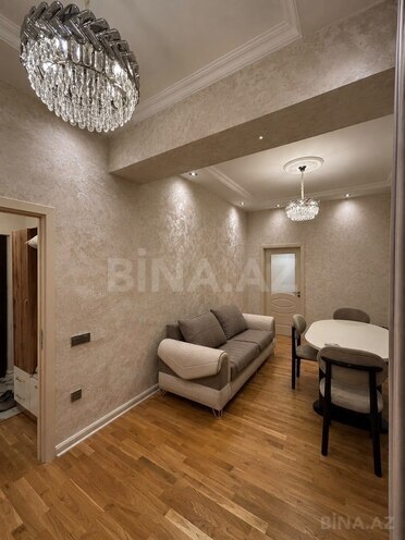 Satılır 2 otaqlı yeni tikili 60 m², Bayıl q., photo 23 from 27