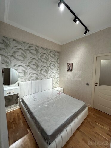 Satılır 2 otaqlı yeni tikili 60 m², Bayıl q., photo 25 from 27