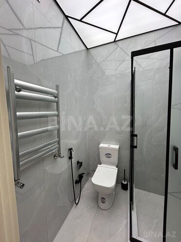 Satılır 2 otaqlı yeni tikili 60 m², Bayıl q., photo 20 from 27