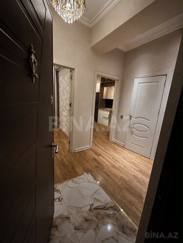 Satılır 2 otaqlı yeni tikili 60 m², Bayıl q., photo 18 from 27