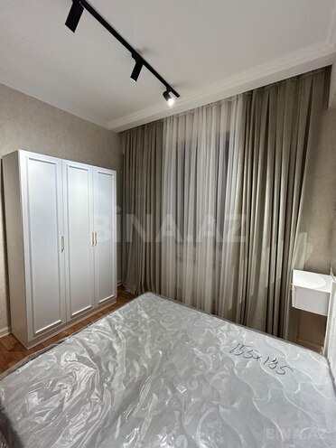 Satılır 2 otaqlı yeni tikili 60 m², Bayıl q., photo 19 from 27
