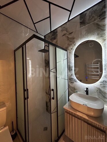 Satılır 2 otaqlı yeni tikili 60 m², Bayıl q., photo 15 from 27