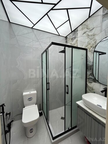 Satılır 2 otaqlı yeni tikili 60 m², Bayıl q., photo 14 from 27