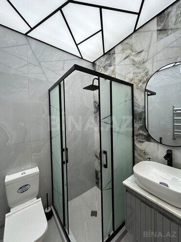 Satılır 2 otaqlı yeni tikili 60 m², Bayıl q., photo 13 from 27