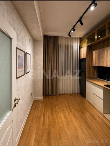 Satılır 2 otaqlı yeni tikili 60 m², Bayıl q., photo 11 from 27