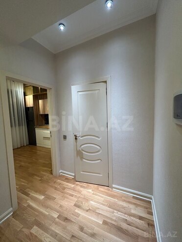Satılır 2 otaqlı yeni tikili 60 m², Bayıl q., photo 10 from 27