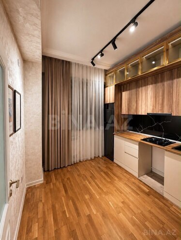 Satılır 2 otaqlı yeni tikili 60 m², Bayıl q., photo 9 from 27