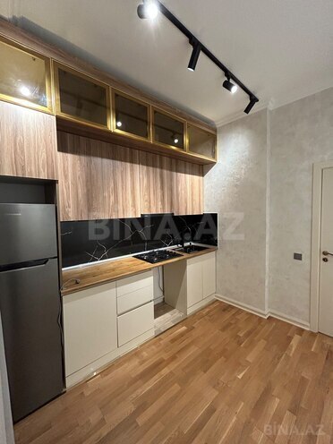 Satılır 2 otaqlı yeni tikili 60 m², Bayıl q., photo 8 from 27