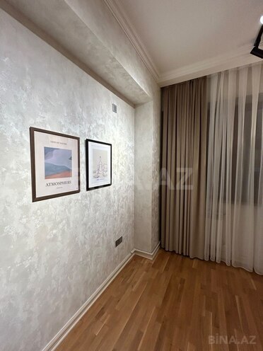 Satılır 2 otaqlı yeni tikili 60 m², Bayıl q., photo 6 from 27