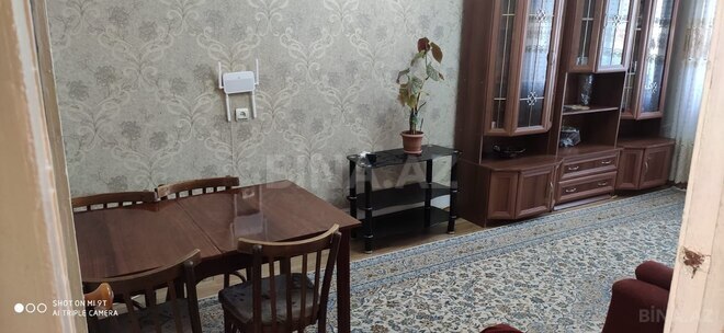 İcarəyə verilir 2 otaqlı köhnə tikili 40 m², Həzi Aslanov q., photo 5 from 10