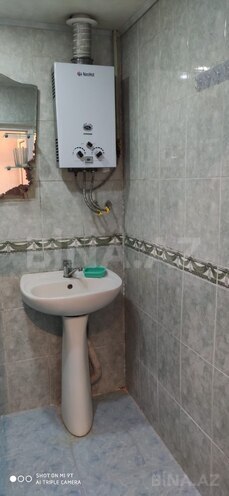 İcarəyə verilir 2 otaqlı köhnə tikili 40 m², Həzi Aslanov q., photo 8 from 10
