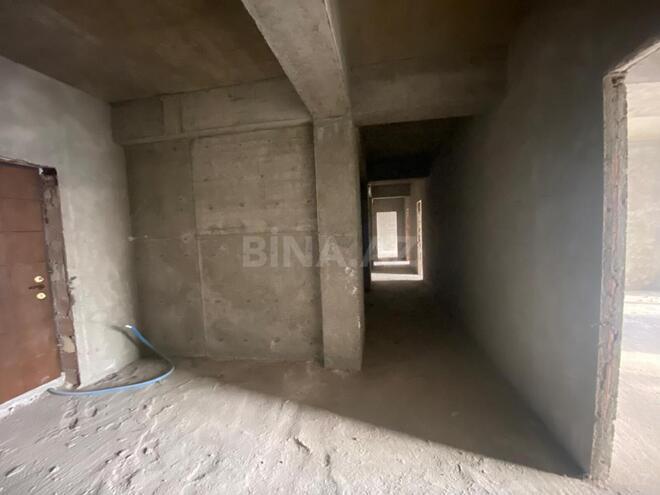 Продаётся 4-комн. новостройка 185 м², м. Элмляр Академиясы, photo 18 from 24