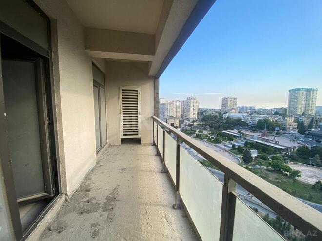 Продаётся 4-комн. новостройка 185 м², м. Элмляр Академиясы, photo 21 from 24