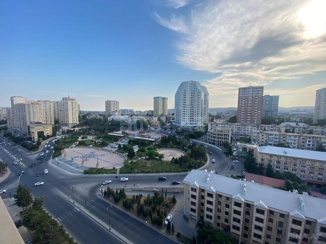 Продаётся 4-комн. новостройка 185 м², м. Элмляр Академиясы, photo 22 from 24