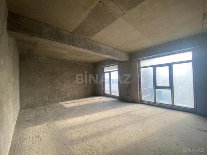 Продаётся 4-комн. новостройка 185 м², м. Элмляр Академиясы, photo 20 from 24