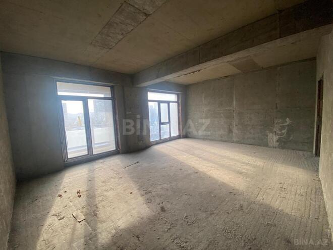 Продаётся 4-комн. новостройка 185 м², м. Элмляр Академиясы, photo 10 from 24