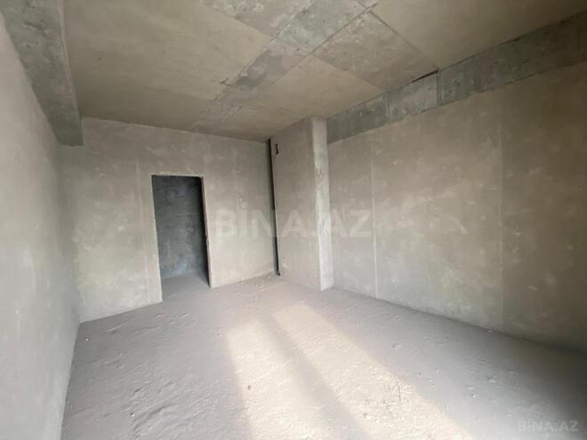 Продаётся 4-комн. новостройка 185 м², м. Элмляр Академиясы, photo 12 from 24