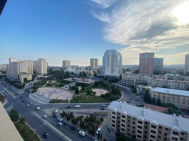 Продаётся 4-комн. новостройка 185 м², м. Элмляр Академиясы, photo 8 from 24