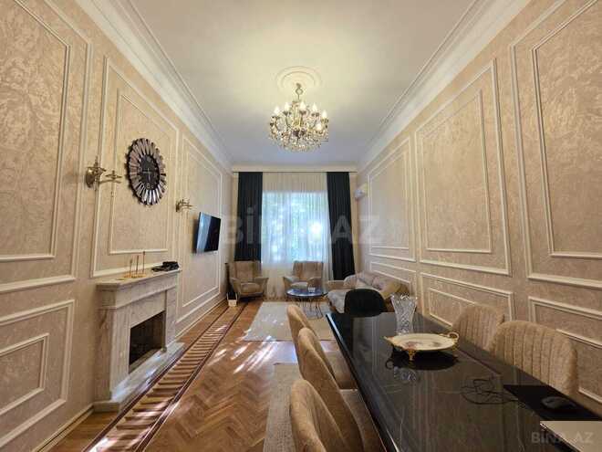 Продаётся 4-комн. дом/дача 145 м², Ясамальский р., photo 5 from 24