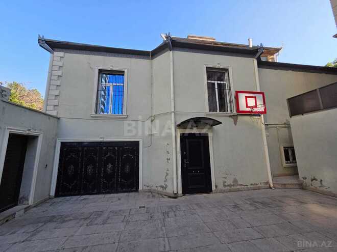 Продаётся 4-комн. дом/дача 145 м², Ясамальский р., photo 23 from 24