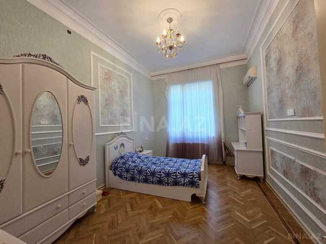 Продаётся 4-комн. дом/дача 145 м², Ясамальский р., photo 8 from 24