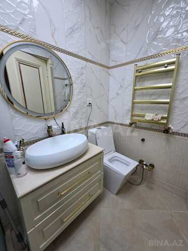Продаётся 4-комн. дом/дача 145 м², Ясамальский р., photo 17 from 24