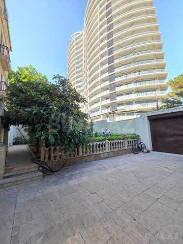 Продаётся 4-комн. дом/дача 145 м², Ясамальский р., photo 21 from 24