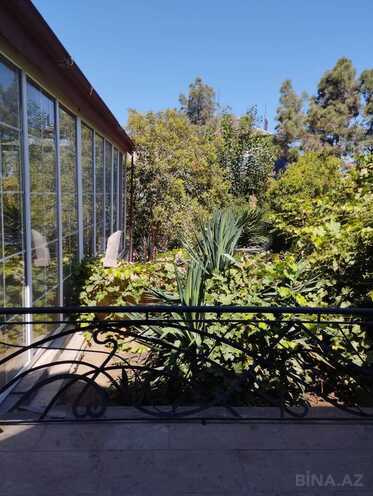 İcarəyə verilir 7 otaqlı həyət evi/bağ evi 400 m², Şüvəlan q., photo 9 from 19