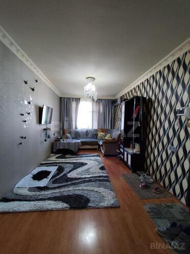 Satılır 3 otaqlı köhnə tikili 75 m², Həzi Aslanov m., photo 3 from 14