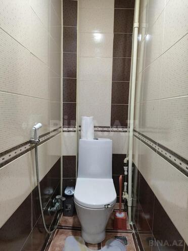 Satılır 3 otaqlı köhnə tikili 75 m², Həzi Aslanov m., photo 12 from 14