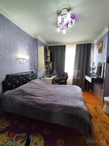 Satılır 3 otaqlı köhnə tikili 75 m², Həzi Aslanov m., photo 8 from 14