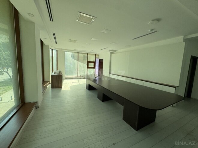 İcarəyə verilir  obyekt 1 200 m², Elmlər Akademiyası m., photo 5 from 17