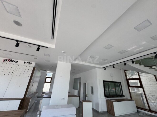 İcarəyə verilir  obyekt 1 200 m², Elmlər Akademiyası m., photo 7 from 17