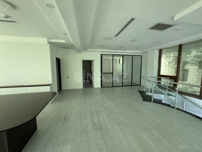 İcarəyə verilir  obyekt 1 200 m², Elmlər Akademiyası m., photo 3 from 17