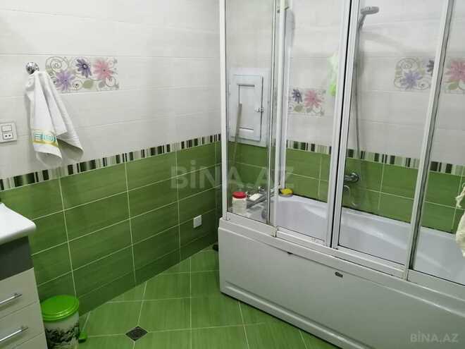 Satılır 3 otaqlı yeni tikili 158 m², Gənclik m., photo 18 from 19