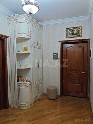 Satılır 3 otaqlı yeni tikili 158 m², Gənclik m., photo 7 from 19