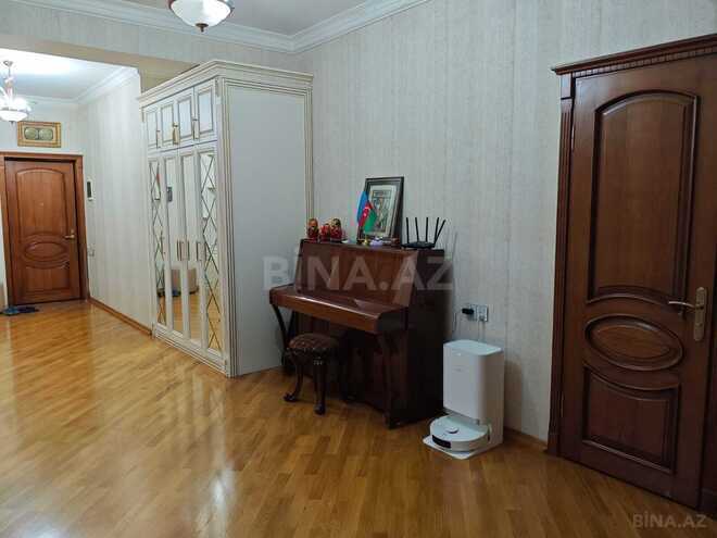 Satılır 3 otaqlı yeni tikili 158 m², Gənclik m., photo 6 from 19