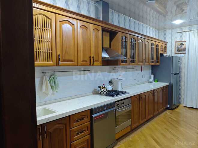 Satılır 3 otaqlı yeni tikili 158 m², Gənclik m., photo 11 from 19