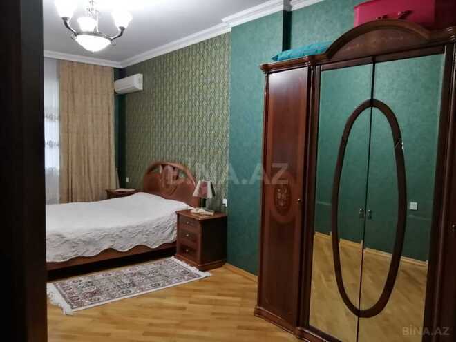 Satılır 3 otaqlı yeni tikili 158 m², Gənclik m., photo 12 from 19
