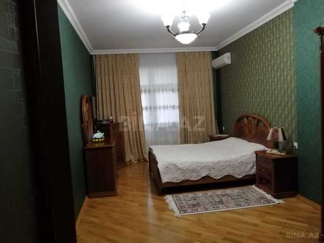 Satılır 3 otaqlı yeni tikili 158 m², Gənclik m., photo 13 from 19