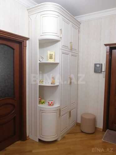 Satılır 3 otaqlı yeni tikili 158 m², Gənclik m., photo 9 from 19