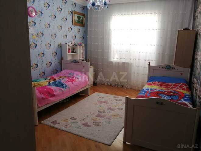 Satılır 3 otaqlı yeni tikili 158 m², Gənclik m., photo 14 from 19