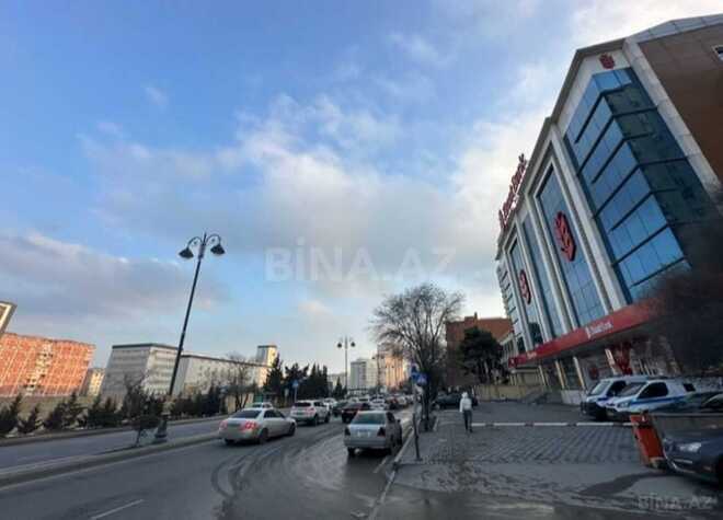 Satılır 3 otaqlı yeni tikili 110 m², İnşaatçılar m., photo 17 from 26