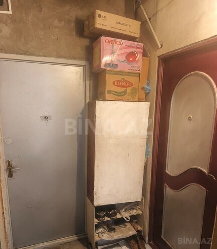 Satılır 2 otaqlı köhnə tikili 36 m², Xalqlar Dostluğu m., photo 6 from 8