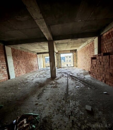 Satılır 2 otaqlı yeni tikili 125 m², Bayıl q., photo 5 from 6